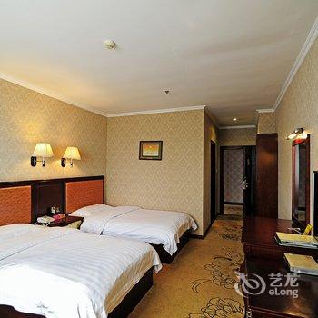 泸州金山阳光假日酒店酒店提供图片