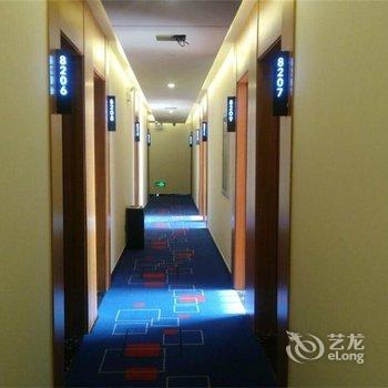 尚客优连锁酒店(青州火车站店)酒店提供图片