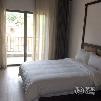 邓城庄园生态花园酒店酒店提供图片