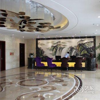 临颍中州商务酒店酒店提供图片