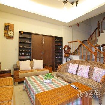 屏东逸渡假会馆酒店提供图片