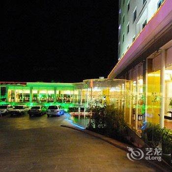 常州锦海国际大酒店酒店提供图片