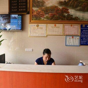 黄石雨泉宾馆酒店提供图片