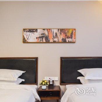 南京丽都悦榕酒店酒店提供图片