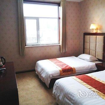 张掖丹霞和雅居客栈酒店提供图片