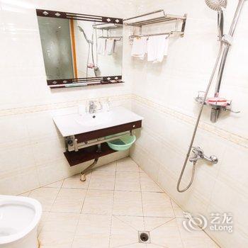 泾县雅庭宾馆酒店提供图片
