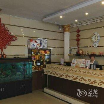 摩登假日快捷酒店(邢台火车站店)酒店提供图片