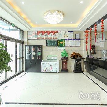 清沐快捷酒店(兴化戴南店)酒店提供图片