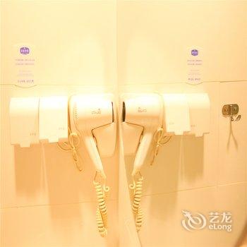 汉庭酒店(乌鲁木齐西北路店)酒店提供图片