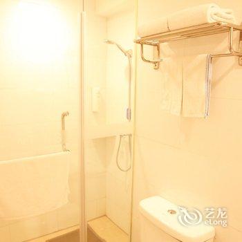 汉庭酒店(乌鲁木齐西北路店)酒店提供图片