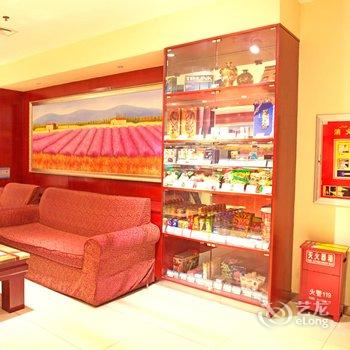 汉庭酒店(乌鲁木齐西北路店)酒店提供图片