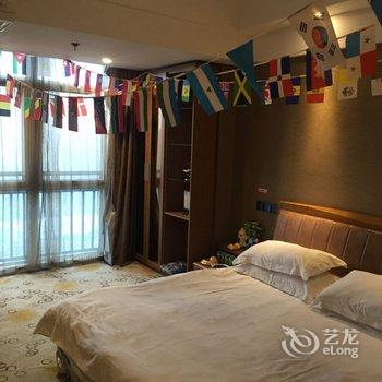 濮阳维拉尼卡精致酒店酒店提供图片