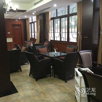 重庆怡诺假日酒店酒店提供图片