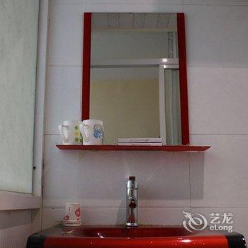 安泽城南宾馆酒店提供图片