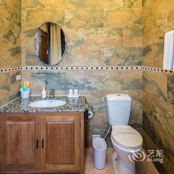 宜兰艾德堡德国城堡民宿酒店提供图片