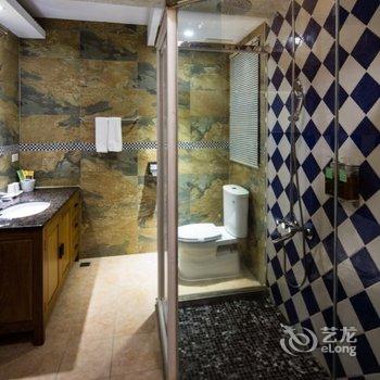 宜兰艾德堡德国城堡民宿酒店提供图片