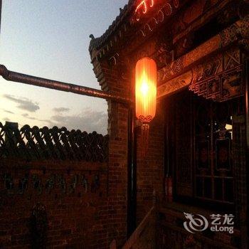 平遥鸿锦泰程家四合院酒店提供图片