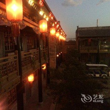 平遥鸿锦泰程家四合院酒店提供图片