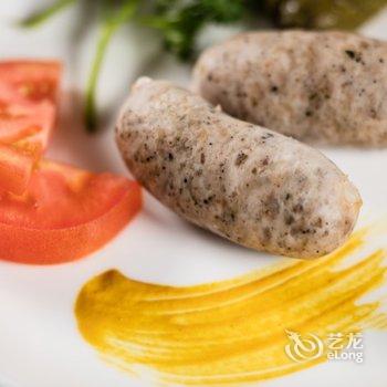 宜兰艾德堡德国城堡民宿酒店提供图片
