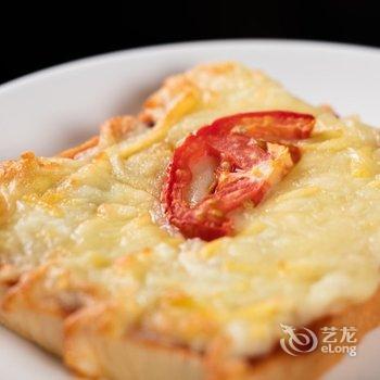 宜兰艾德堡德国城堡民宿酒店提供图片