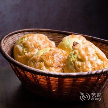 宜兰艾德堡德国城堡民宿酒店提供图片