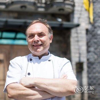 宜兰艾德堡德国城堡民宿酒店提供图片