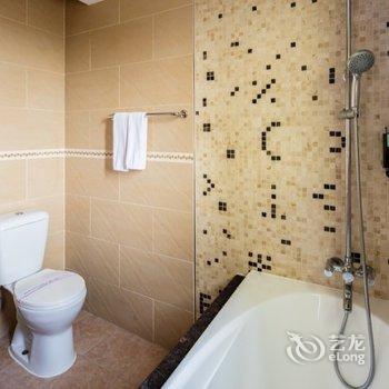 宜兰艾德堡德国城堡民宿酒店提供图片
