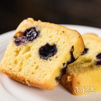 宜兰艾德堡德国城堡民宿酒店提供图片