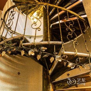 宜兰艾德堡德国城堡民宿酒店提供图片