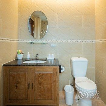 宜兰艾德堡德国城堡民宿酒店提供图片