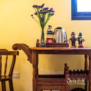 宜兰艾德堡德国城堡民宿酒店提供图片