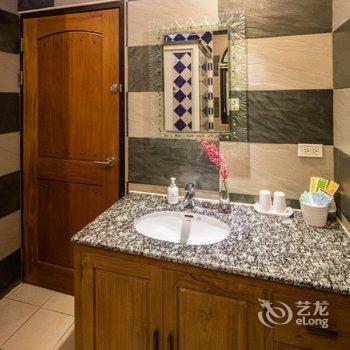 宜兰艾德堡德国城堡民宿酒店提供图片