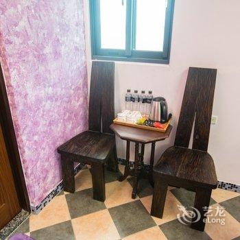 宜兰艾德堡德国城堡民宿酒店提供图片