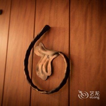 宜兰艾德堡德国城堡民宿酒店提供图片