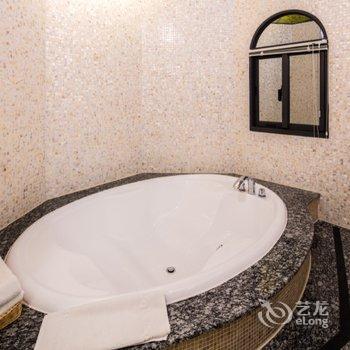 宜兰艾德堡德国城堡民宿酒店提供图片