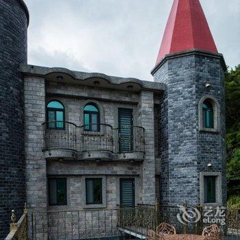 宜兰艾德堡德国城堡民宿酒店提供图片