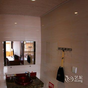丽江泸沽湖圣湖酒店酒店提供图片