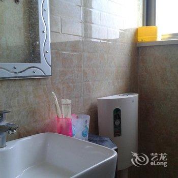 汕头南澳海家旅社酒店提供图片