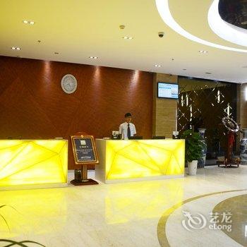 美宜家连锁酒店(濮阳中原路精品店)酒店提供图片