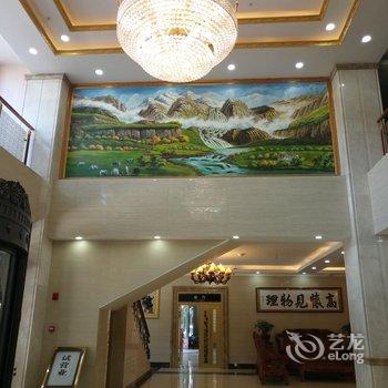 伊佳商务饭店(原西宁鹏程大厦)酒店提供图片