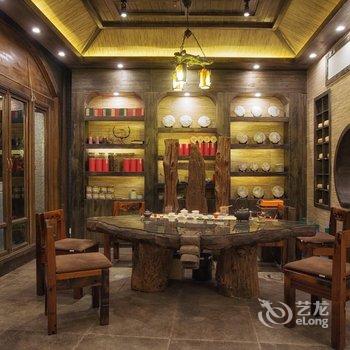 丽思漫客栈(丽江艺术会所店)酒店提供图片