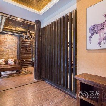 丽思漫客栈(丽江艺术会所店)酒店提供图片