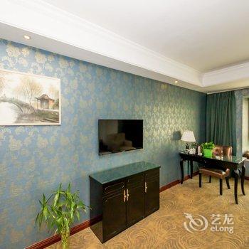 成都蓉城凯斯威尔酒店(世纪城新会展中心店)酒店提供图片
