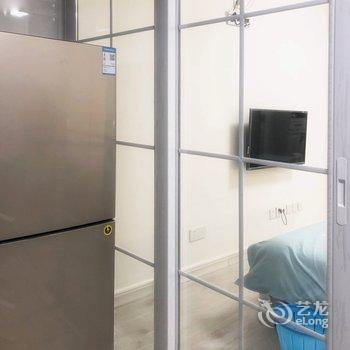 成都天家普通公寓酒店提供图片