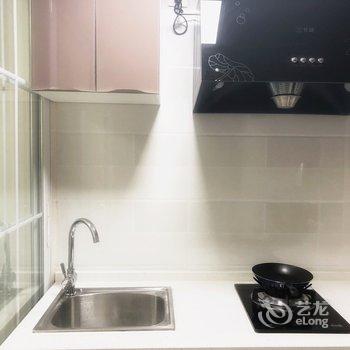 成都天家普通公寓酒店提供图片