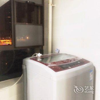 成都天家普通公寓酒店提供图片