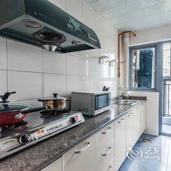 成都娟的温馨小屋公寓(百寿路分店)酒店提供图片