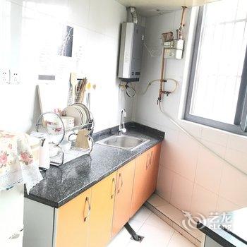 成都娟的温馨小屋公寓(百寿路分店)酒店提供图片
