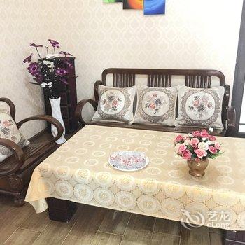 成都娟的温馨小屋公寓(百寿路分店)酒店提供图片