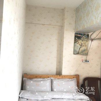 成都娟的温馨小屋公寓(百寿路分店)酒店提供图片